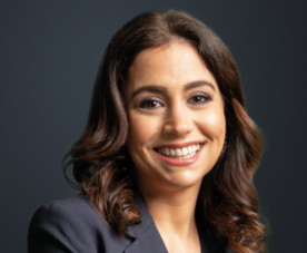 Samia Bouazza