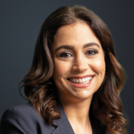 Samia Bouazza