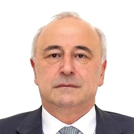 H.E. Samir Valiyev