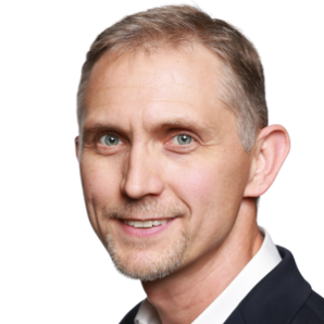 Chris Larsen 