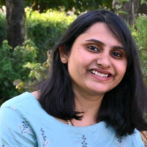 Priyam Tewari