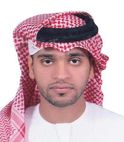 Ahmed Mohammed Abdulla Khezam AlAmeri