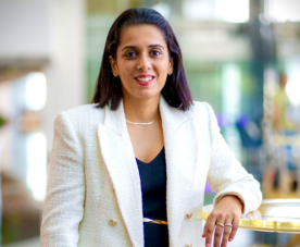 Nirupa Chander