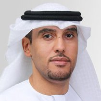 Eng Ahmed Al Shamsi