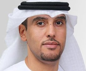 Eng Ahmed Al Shamsi