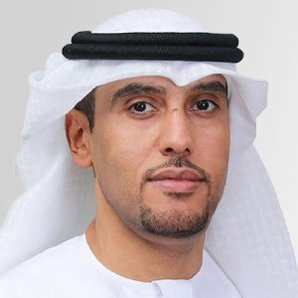 Eng Ahmed Al Shamsi