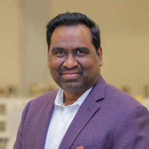 Yogesh Kanna