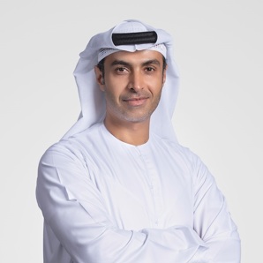 Humaid Al Shamsi