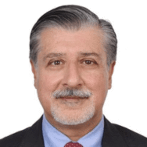 Adnan Amin