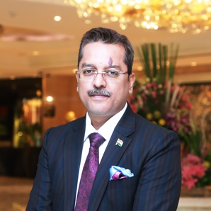 Abhijeet Sinha
