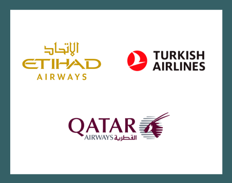 Airlines
