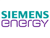 Siemens Energy logo