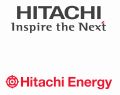 Hitachi Energy Logo