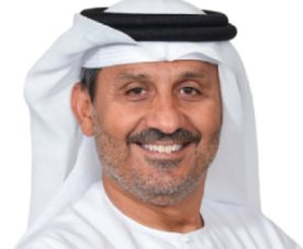 Khalid Al Marzooqi