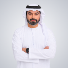 Speaker-image