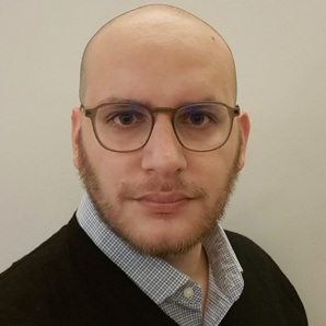 Daniel Baaklini