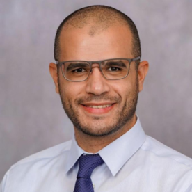 Dr. Khalid Kaddoura