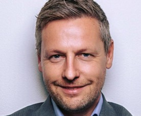 Magnus Bach