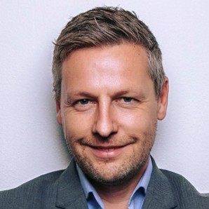 Magnus Bach
