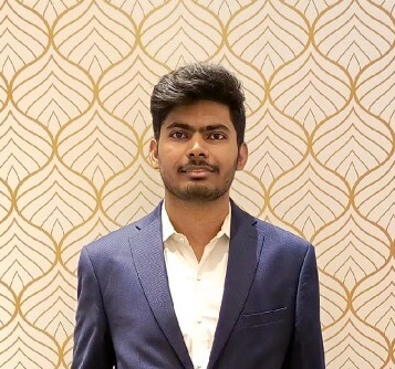 Megharaj Dahare