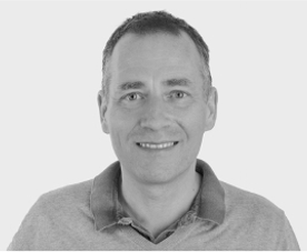 Lars  Kroijer