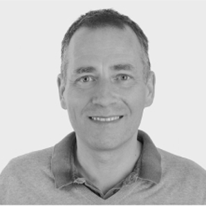 Lars  Kroijer