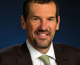 Neil Wilmshurst