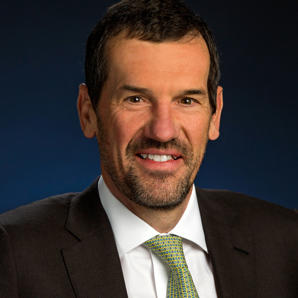 Neil Wilmshurst