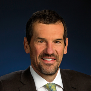 Neil Wilmshurst