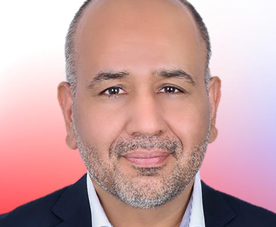Dr. Tariq Aslam