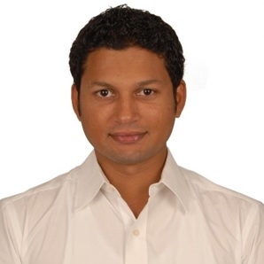 Ramiz Parbalkar