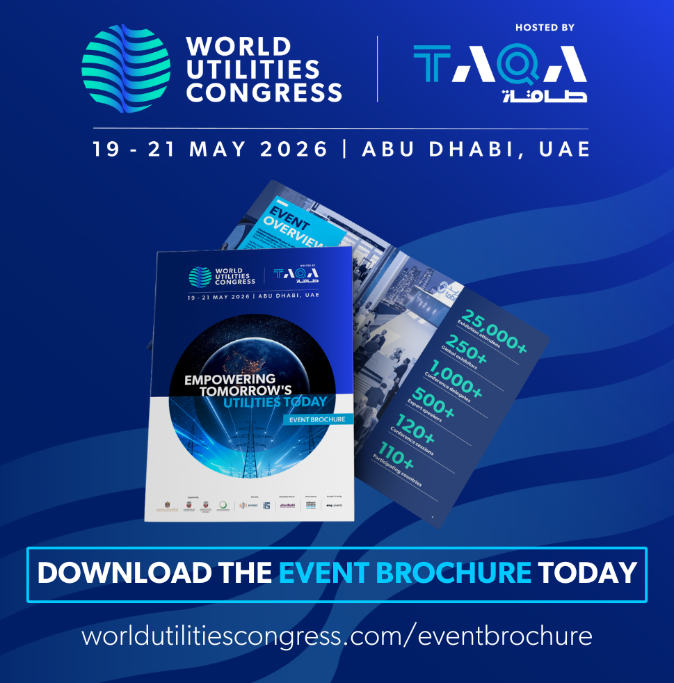 Event Brochure Popup