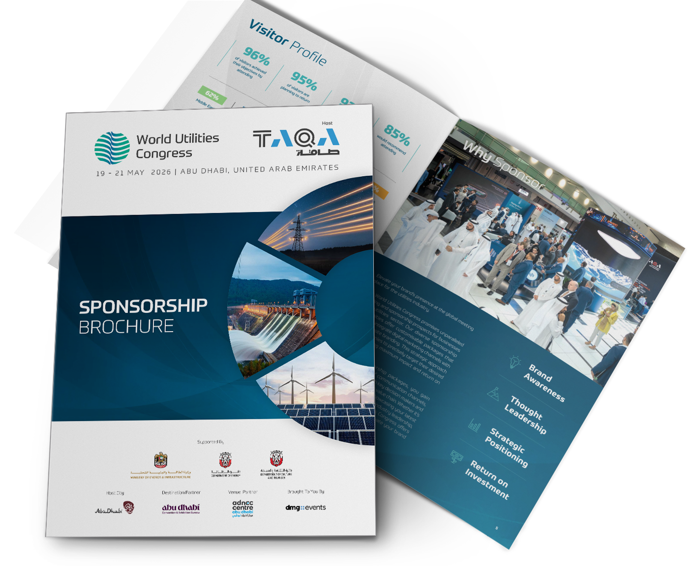 Sponsorship Brochure 2026