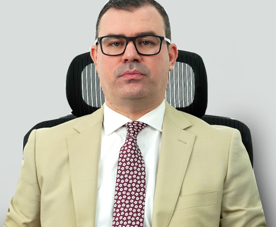 Eng. Wesam Alghazali