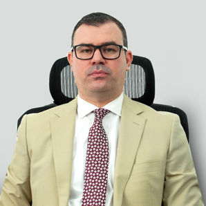 Eng. Wesam Alghazali