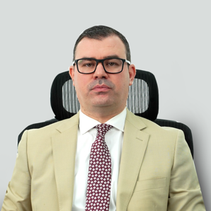 Eng. Wesam Alghazali
