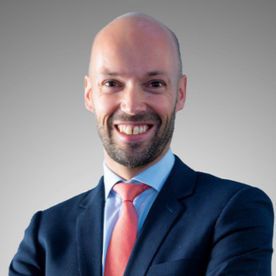 Luc Koechlin