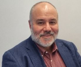 Juan Luis Martín Ruiz 