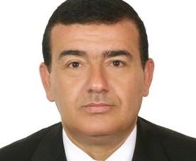 Dr. Mohamed Dawoud