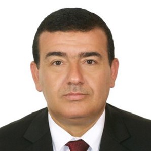 Dr. Mohamed Dawoud