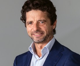 Laurent Longuet