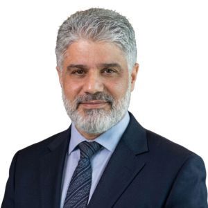 Speaker Photo
