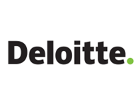 Deloitte Web