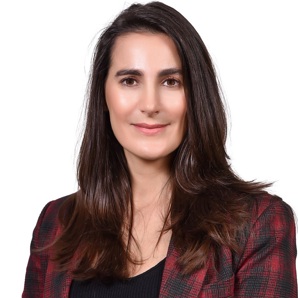 Nadia Bardawil