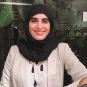Dr. Shayma AlBannay