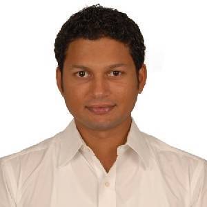Speaker Photo