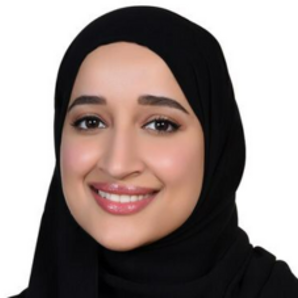 Shaikha Al Yahyaee