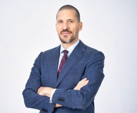 Dr. Dimitrios Dimitriou