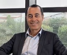 Charles-Edouard Mellagui 
