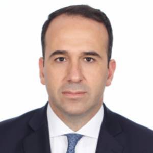 Speaker Photo